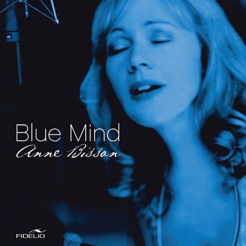 Anne Bisson - Blue Mind (2009)