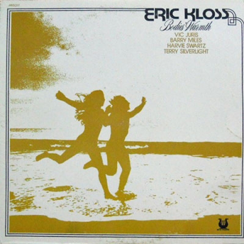 Eric Kloss - Bodies' Warmth (1975)