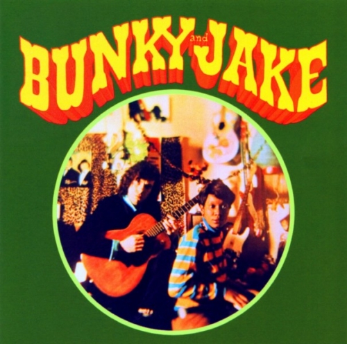 Bunky And Jake - Bunky And Jake (1968) (2007) Lossless