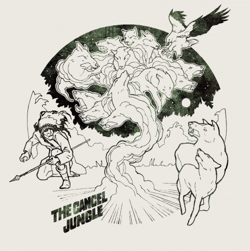 The Cancel - Jungle (2016)