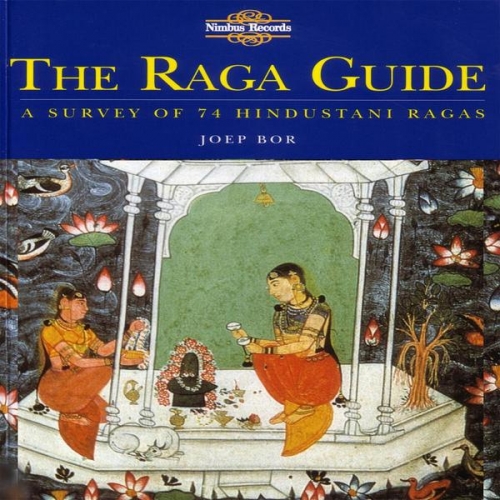 Various Artists - The Raga Guide (1999)