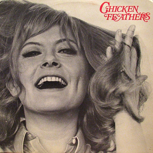 Monica Zetterlund - Chicken Feathers (1972)