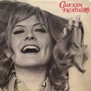 Monica Zetterlund - Chicken Feathers (1972)