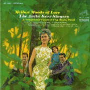 Anita Kerr Singers - Mellow Moods of Love (1965)
