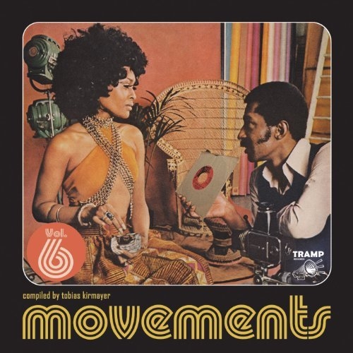 Various Artists - Movements, Vol. 6 (2014)