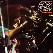 Flora Purim -  500 Miles High (1974)