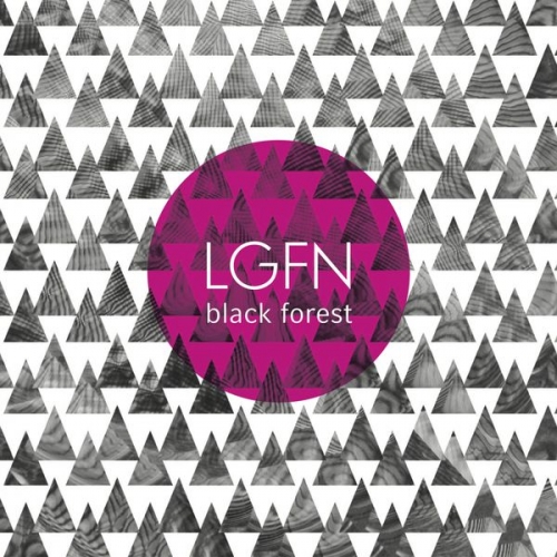 LGFN - Black Forest (2016)