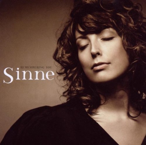 Sinne Eeg - Remembering You (2010)