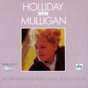 Judy Holliday, Gerry Mulligan - Holliday with Mulligan (1980), 320 Kbps