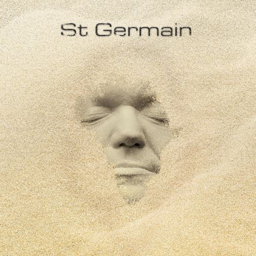 St Germain - St Germain (2015) CD-Rip