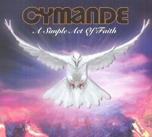 Cymande - A Simple Act of Faith (2015)