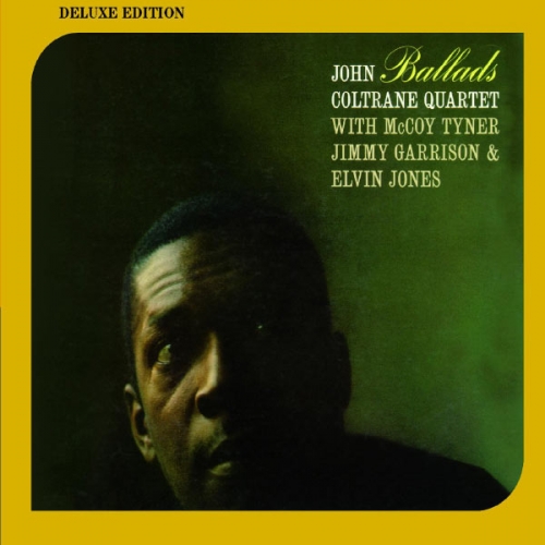 John Coltrane - Ballads (Deluxe Edition) (2002)