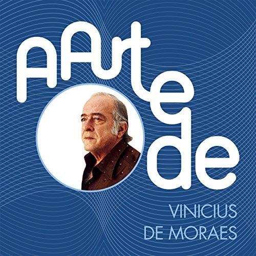 Vinícius de Moraes - A Arte De Vinícius De Moraes (1976)