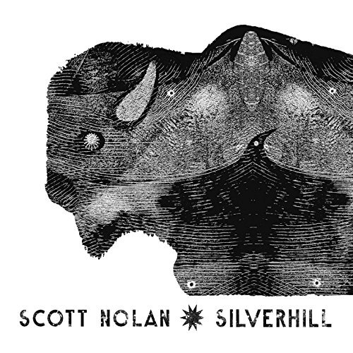Scott Nolan - Silverhill (2016)