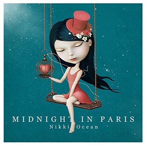 Nikki Ocean - Midnight in Paris (2016)