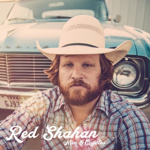 Red Shahan - Men and Coyotes (2015)