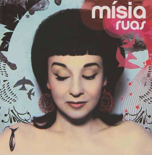 Misia - Ruas (2009)
