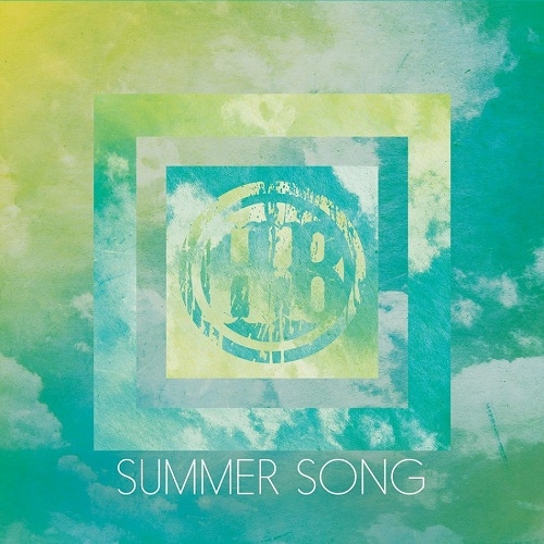 Homegrown Band - Summer Song (2015)
