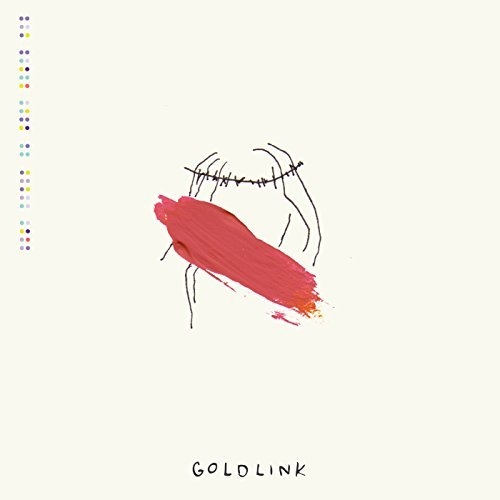 GoldLink - And After That, We Didn't Talk (2015) Hi-Res