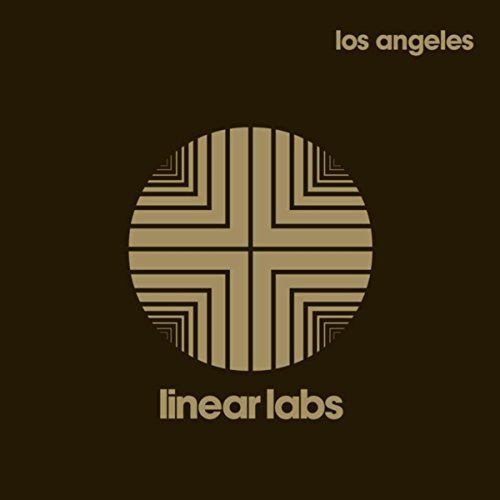 VA - Linear Labs: Los Angeles (2015)