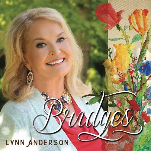 Lynn Anderson - Bridges (2015)