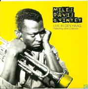 Miles Davis Quintet Featuring John Coltrane ‎– Live In Den Haag (1960)