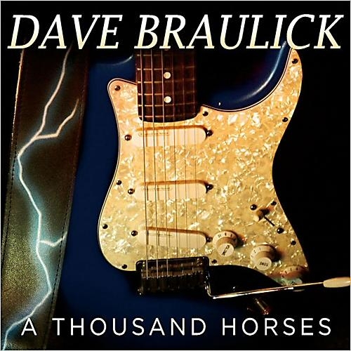 Dave Braulick - A Thousand Horses (2013)