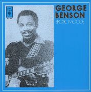 George Benson - Erotic Moods (1978)