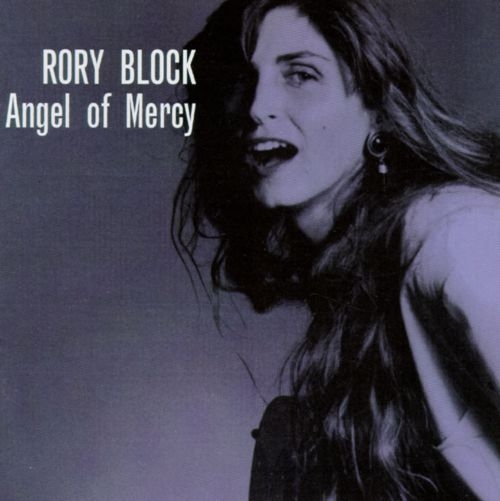Rory Block - Angel of Mercy (1994)