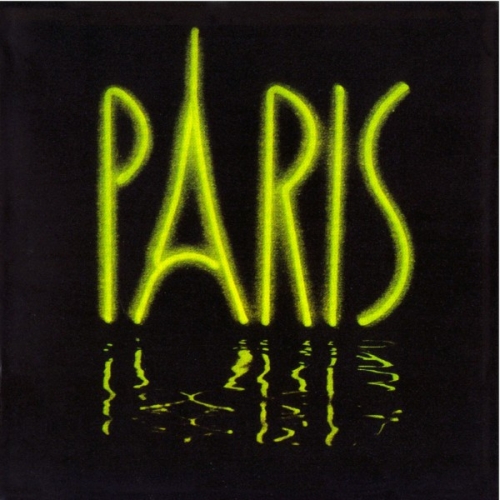 Paris - Paris (1975) (2000) CD Rip