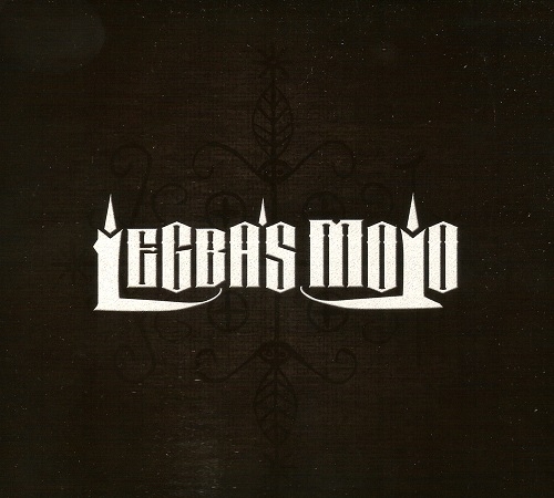 Legba's Mojo - Legba's Mojo (2013)