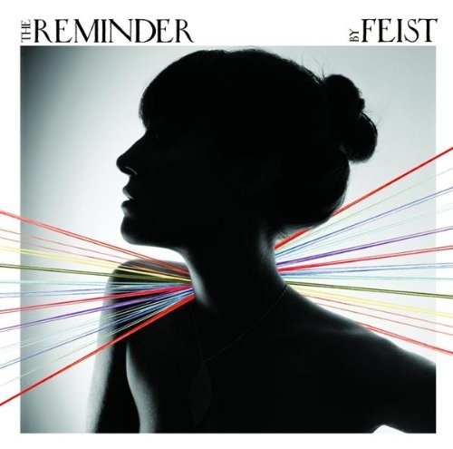 Feist - The Reminder [Limited Deluxe Edition] (2007)