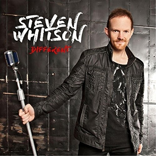 Steven Whitson - Different (2016)