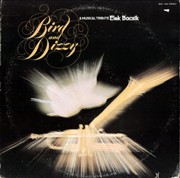 Elek Bacsik - Bird and Dizzy: A Musical Tribute  (1975)