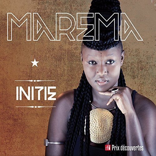 Marema - Initié (2016)