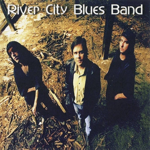 River City Blues Band - River City Blues Band (2000)