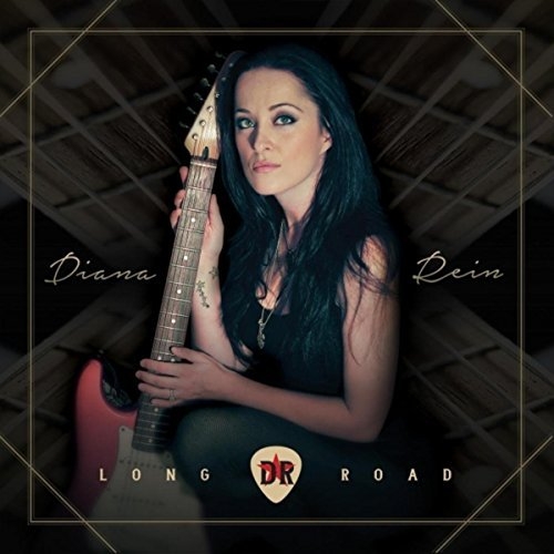 Diana Rein - Long Road (2016)