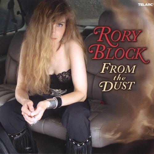 Rory Block - From The Dust (2005)