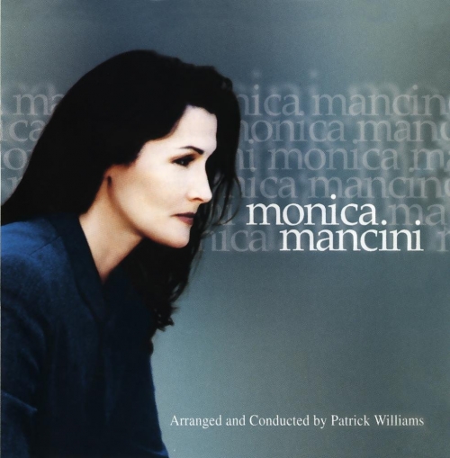 Monica Mancini - Monica Mancini (1998)