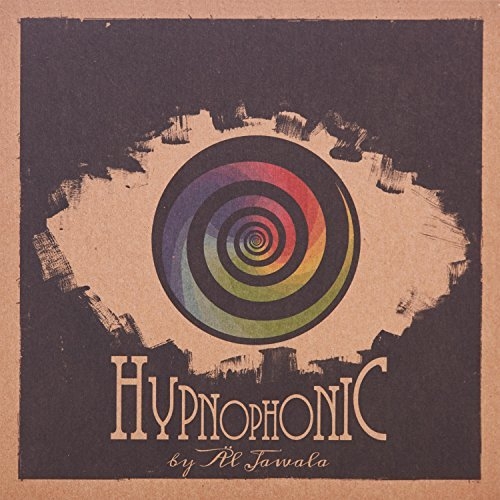 Äl Jawala - Hypnophonic (2016) [Hi-Res]