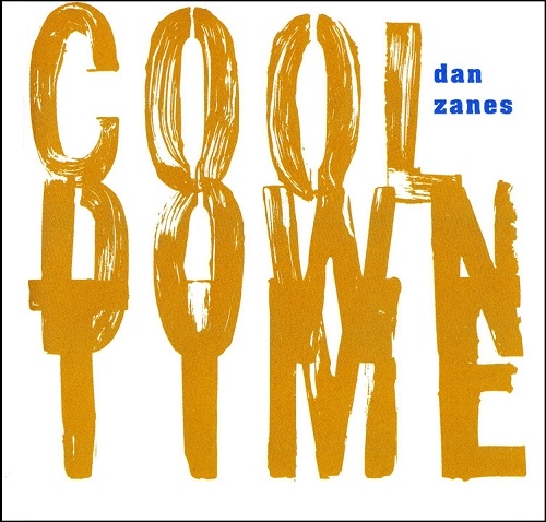 Dan Zanes - Cool Down Time (1995)