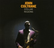 John Coltrane — Stellar Regions (1967) MP3, 320 Kbps