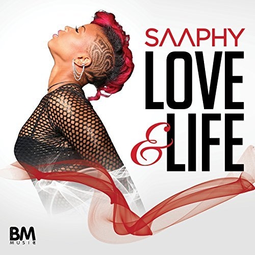 Saaphy - Love & Life (2015)