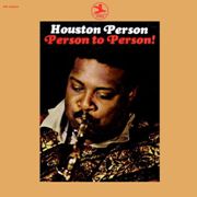 Houston Person - Person To Person! (1970)