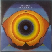 Miles Davis - Miles in the Sky (1968), 320 Kbps