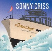 Sonny Criss - Crisscraft (1975)