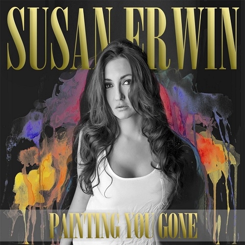 Susan Erwin - Painting You Gone (2015)