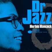 Herbie Hancock-  Dr Jazz: The Blue Note Years 1962/69 (1998)