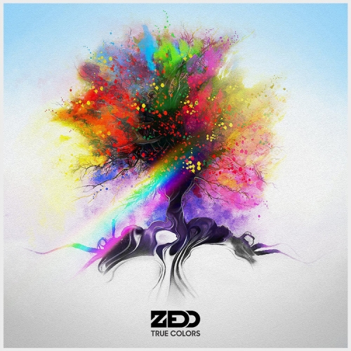 Zedd - True Colors (2015) lossless