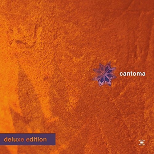 Cantoma - Cantoma (Deluxe) (2005; 2015)